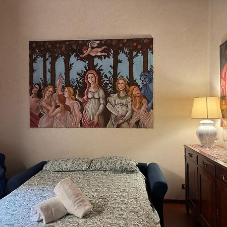 Suite Brunelleschi Florence - 14Th Century Suite Just 120 Steps From Cathedral - Intero Appartamento Exteriér fotografie