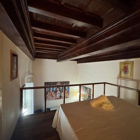 Suite Brunelleschi Florence - 14Th Century Suite Just 120 Steps From Cathedral - Intero Appartamento Exteriér fotografie