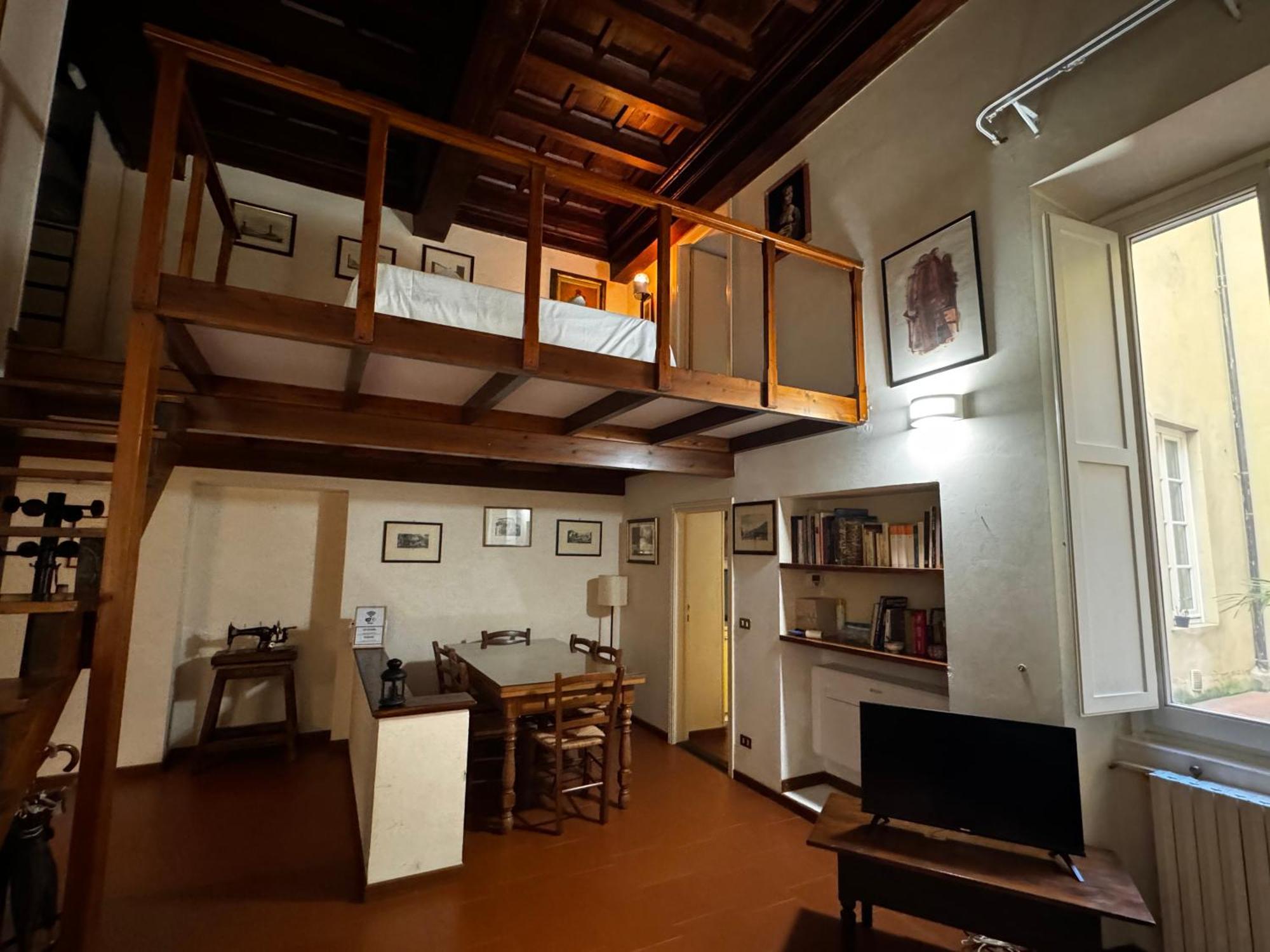 Suite Brunelleschi Florence - 14Th Century Suite Just 120 Steps From Cathedral - Intero Appartamento Exteriér fotografie