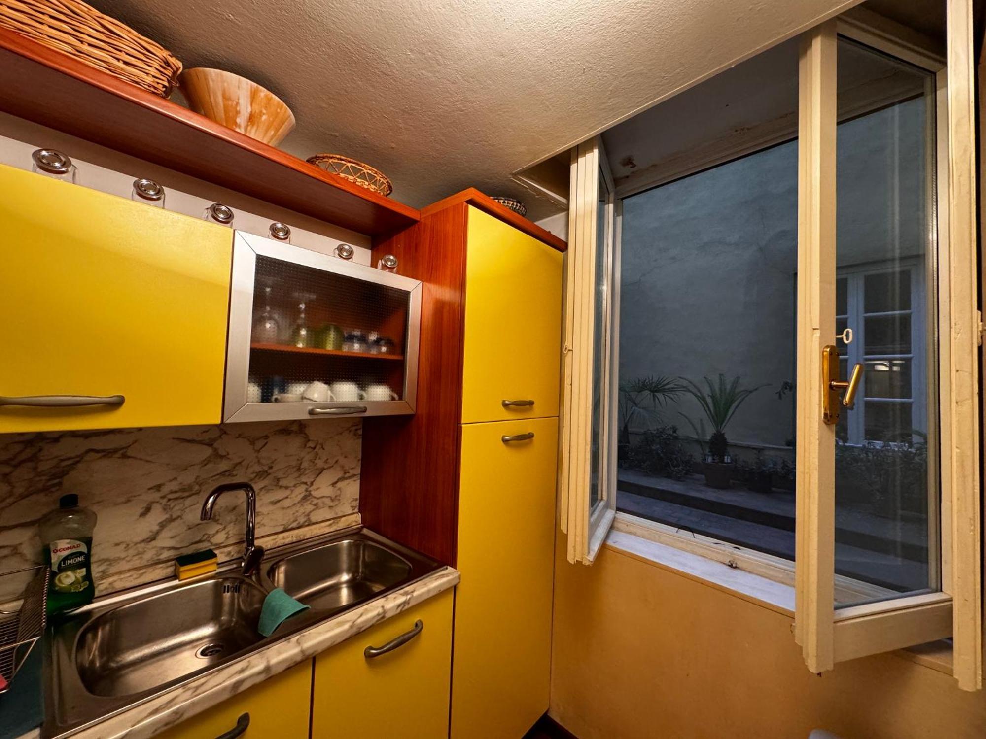 Suite Brunelleschi Florence - 14Th Century Suite Just 120 Steps From Cathedral - Intero Appartamento Exteriér fotografie