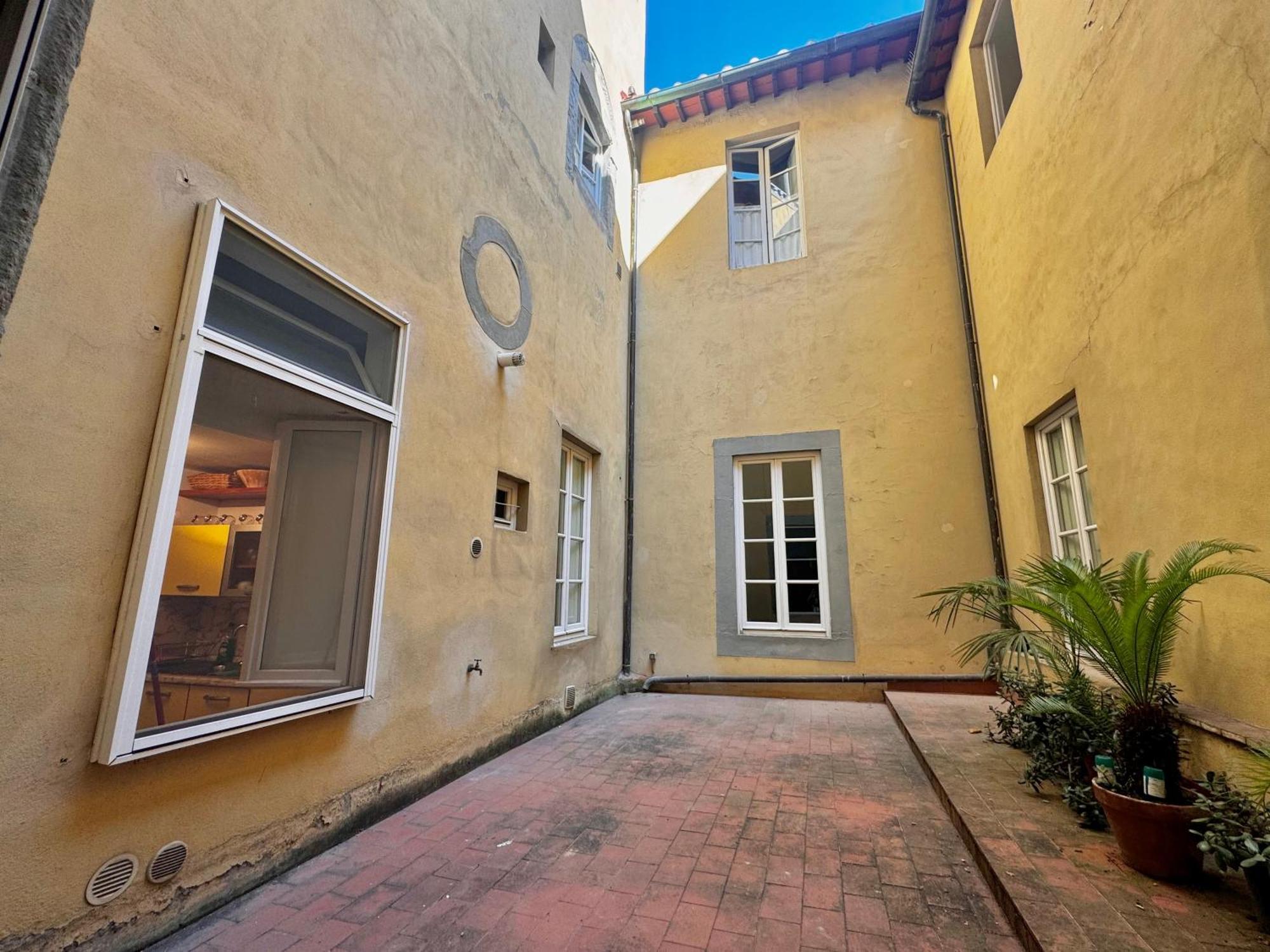 Suite Brunelleschi Florence - 14Th Century Suite Just 120 Steps From Cathedral - Intero Appartamento Exteriér fotografie