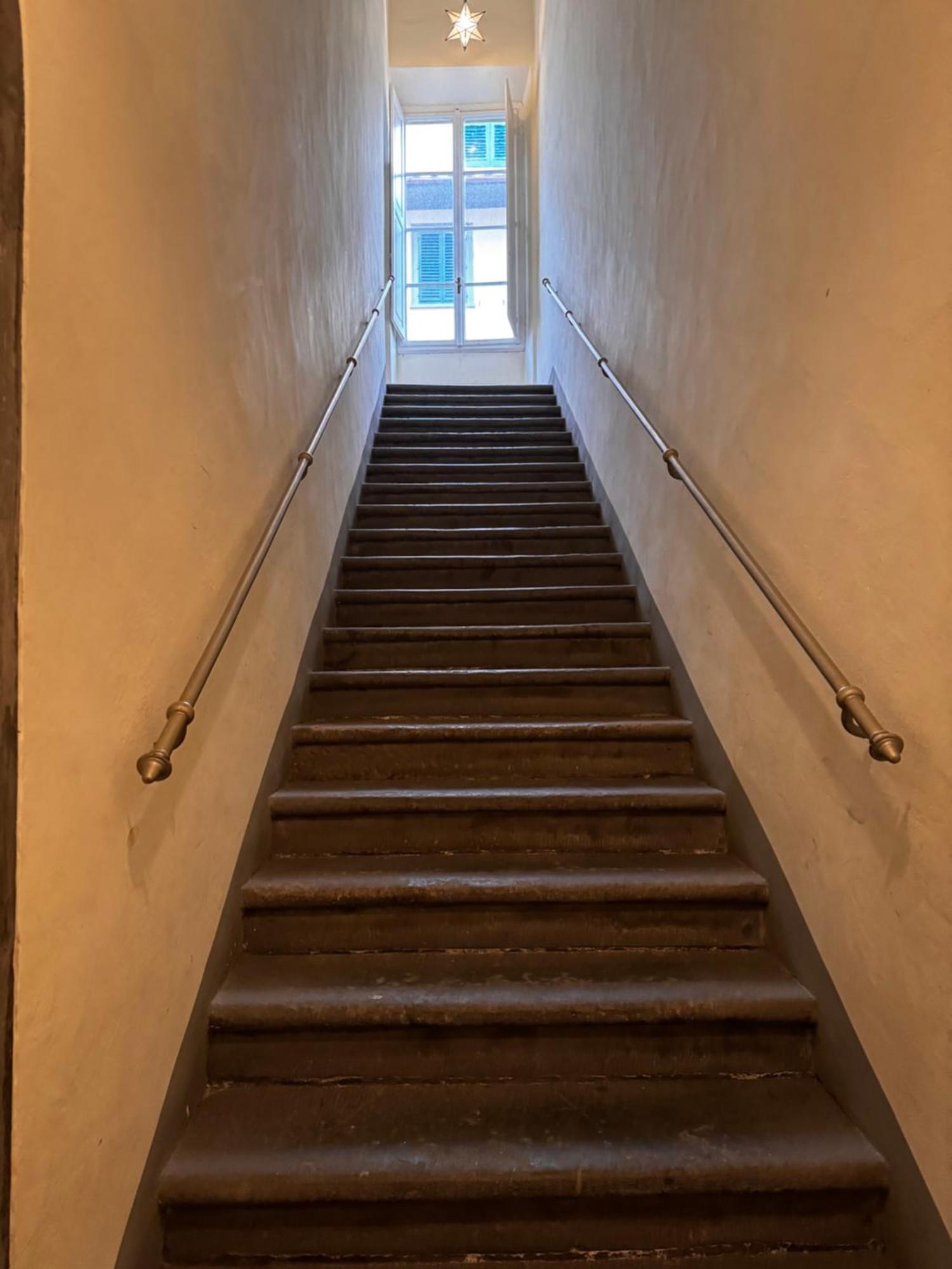 Suite Brunelleschi Florence - 14Th Century Suite Just 120 Steps From Cathedral - Intero Appartamento Exteriér fotografie
