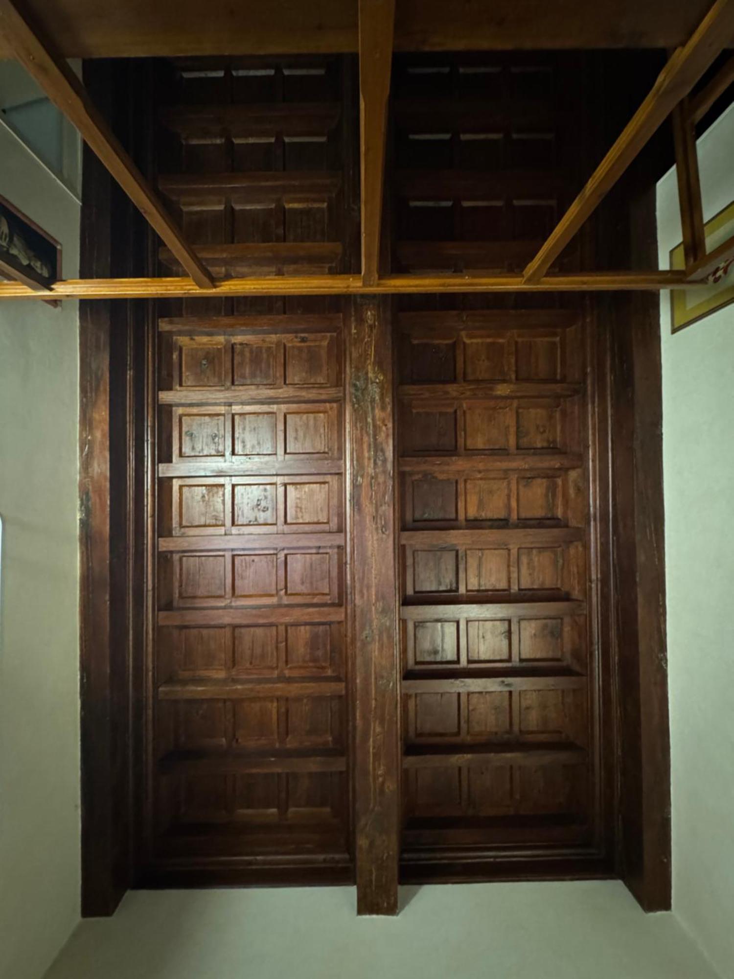 Suite Brunelleschi Florence - 14Th Century Suite Just 120 Steps From Cathedral - Intero Appartamento Exteriér fotografie